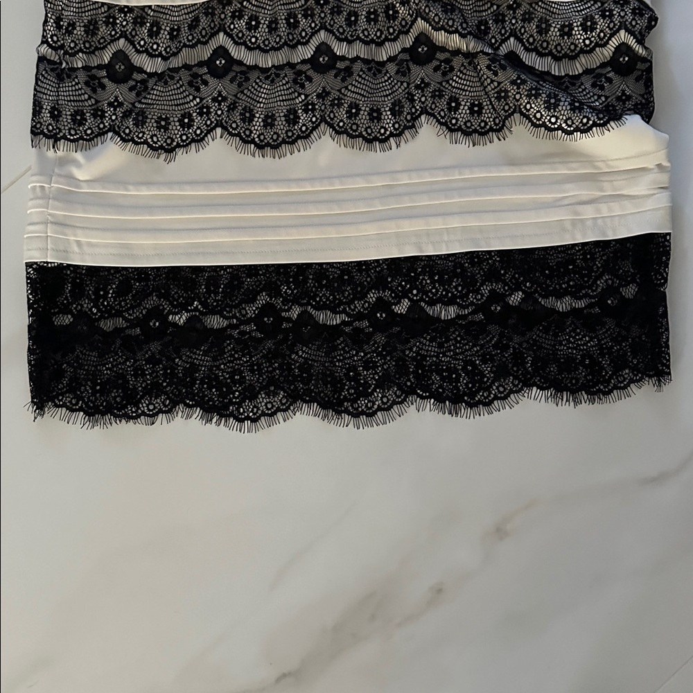 JAX Cocktail Dress - Picture 2 of 4